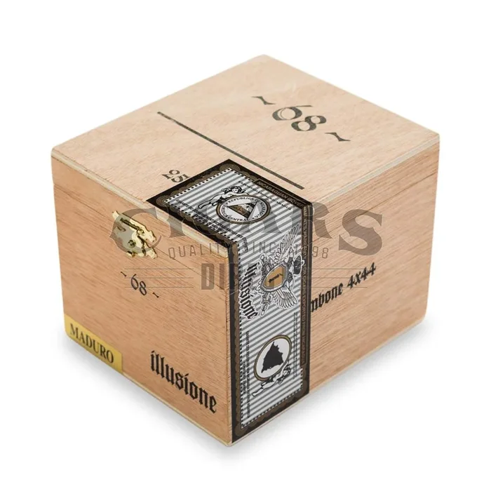 Illusione Maduro 68 Bombone