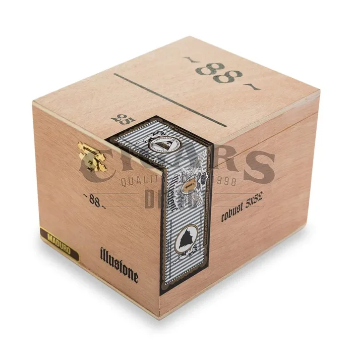 Illusione Maduro 88 Robust