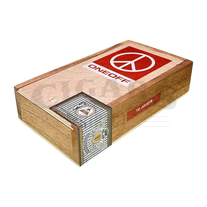 Illusione Oneoff Julieta Churchill