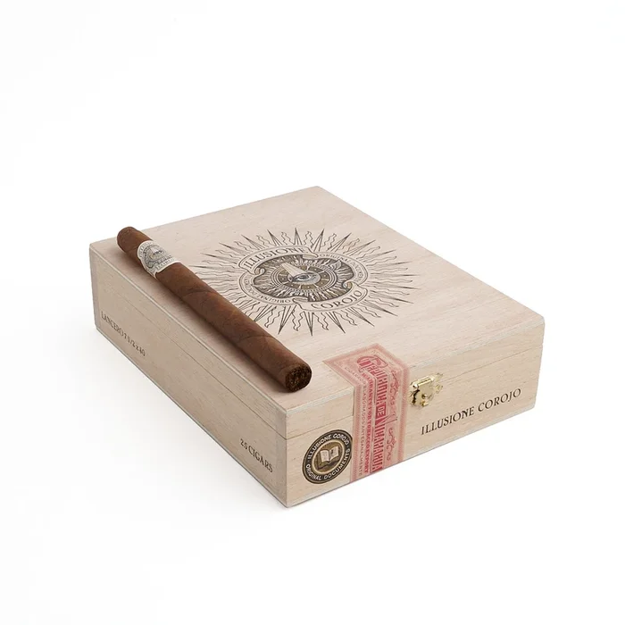 Illusione Original Documents Corojo Lancero