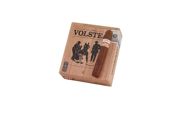 Intemperance VO 1920 Senator Volstead