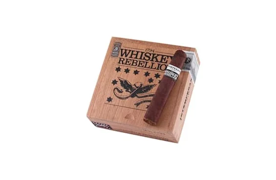 Intemperance WR 1794 Tarred and Feathered