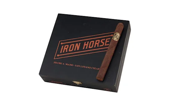 Iron Horse Churchill
