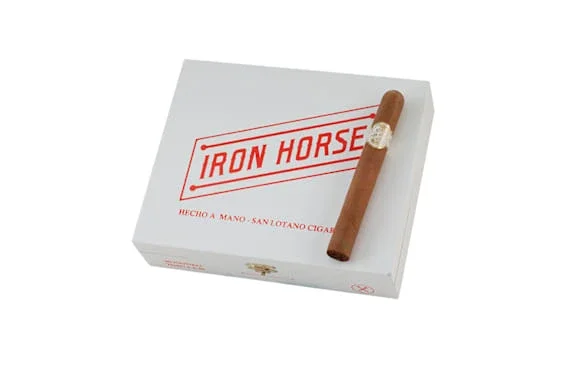 Iron Horse Connecticut Toro