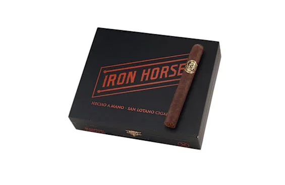 Iron Horse Toro