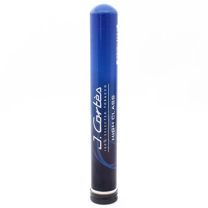 J Cortes – High Class (Sumatran) – Single Cigar