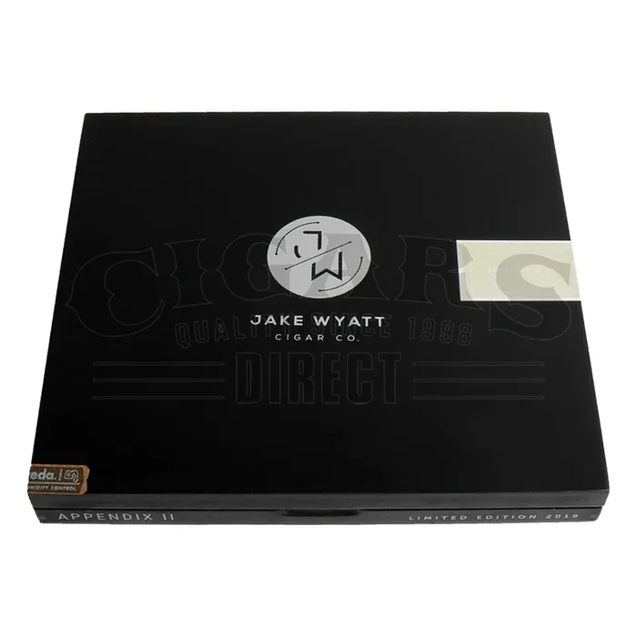 Jake Wyatt Appendix II L.E. Figurado