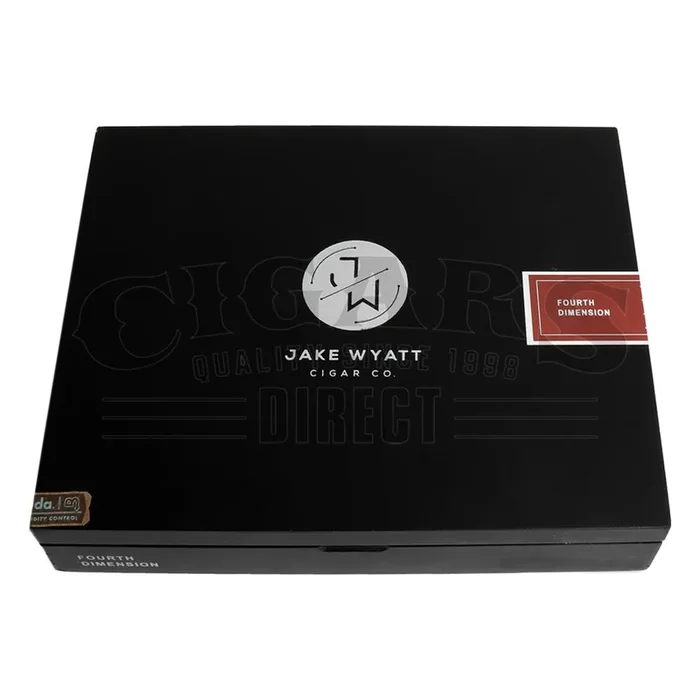 Jake Wyatt Fourth Dimension Corona