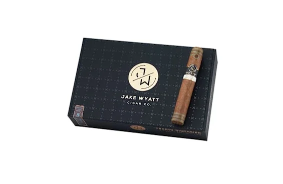 Jake Wyatt Fourth Dimension Robusto