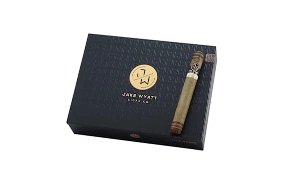 Jake Wyatt Lucid Interval Corona Gorda