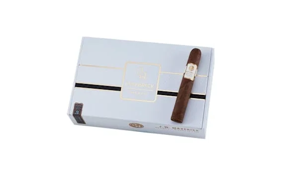 Jake Wyatt Maverick Robusto