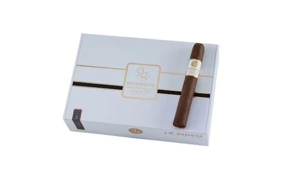 Jake Wyatt Maverick Toro