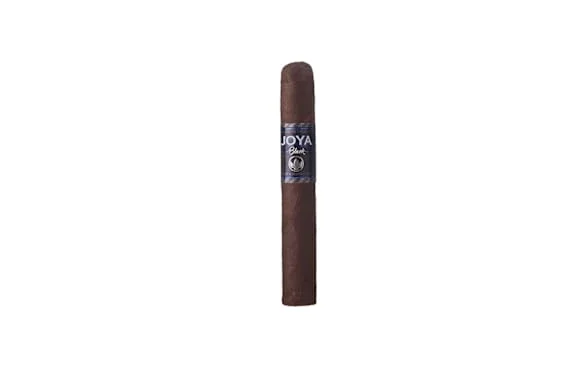 JDN Black Robusto