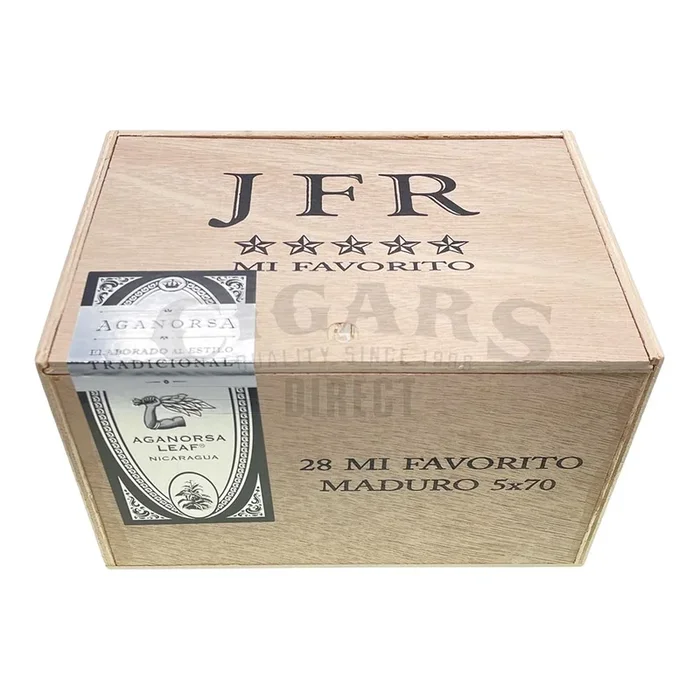 JFR Maduro Mi Favorito 570