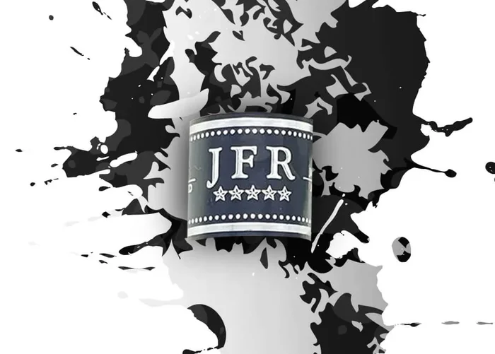 JFR Maduro Robusto