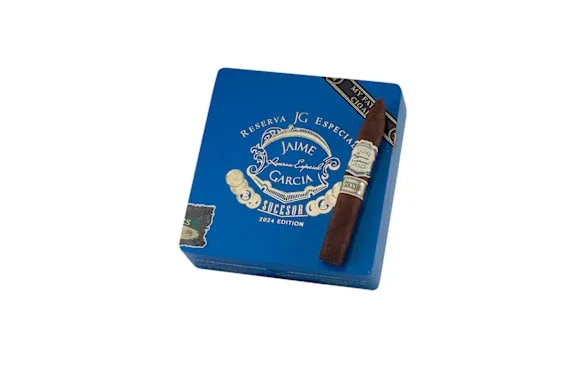 JG RE Sucesor LE 2024 Torpedo