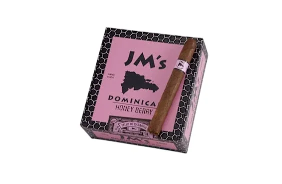 JM’s Dominican Honey Berry Corona