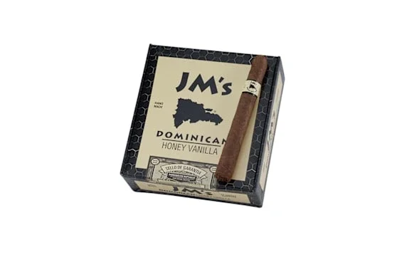 JM’s Dominican Honey Vanilla Corona