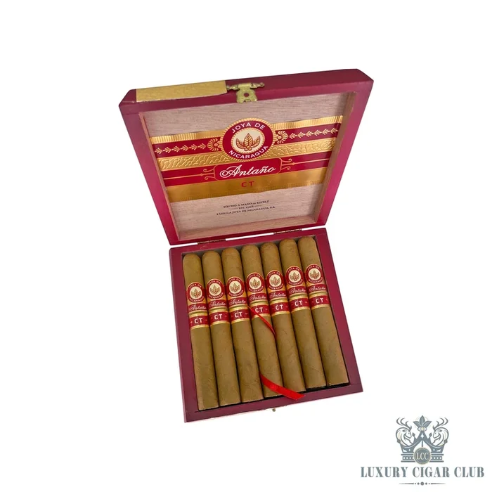 Joya de Nicaragua Antano Connecticut