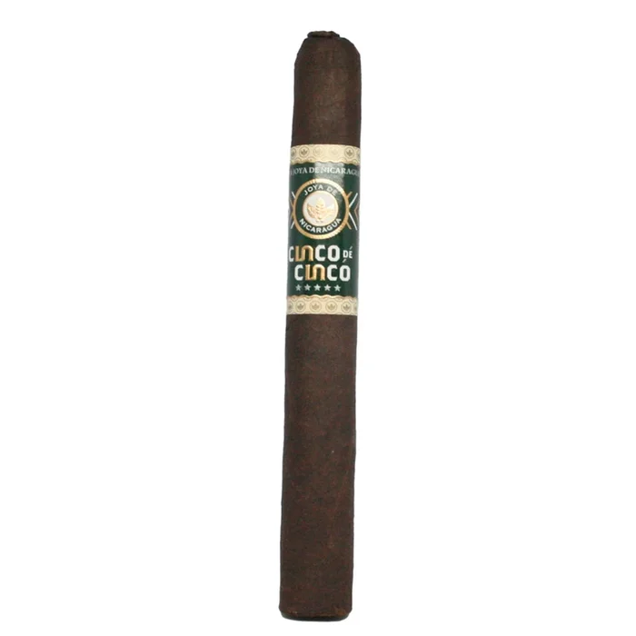 Joya De Nicaragua – Cinco de Cinco – Toro – Single Cigar