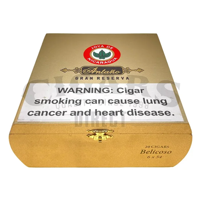 Joya de Nicaragua Gran Reserva Belicoso