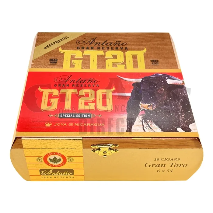 Joya de Nicaragua Gran Reserva GT20 Toro