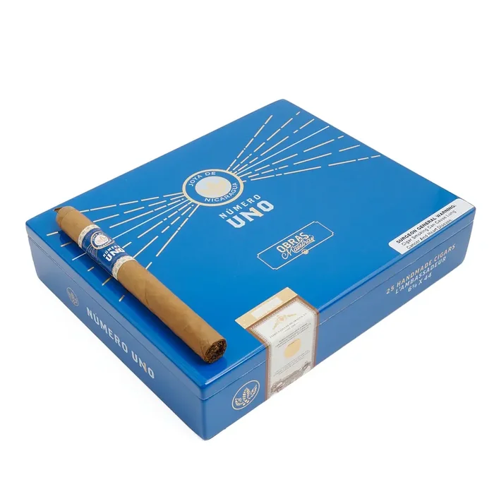 Joya De Nicaragua Numero Uno L’ambassadeur Lonsdale