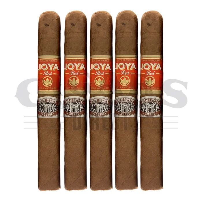 Joya de Nicaragua Red Toro Exclusive