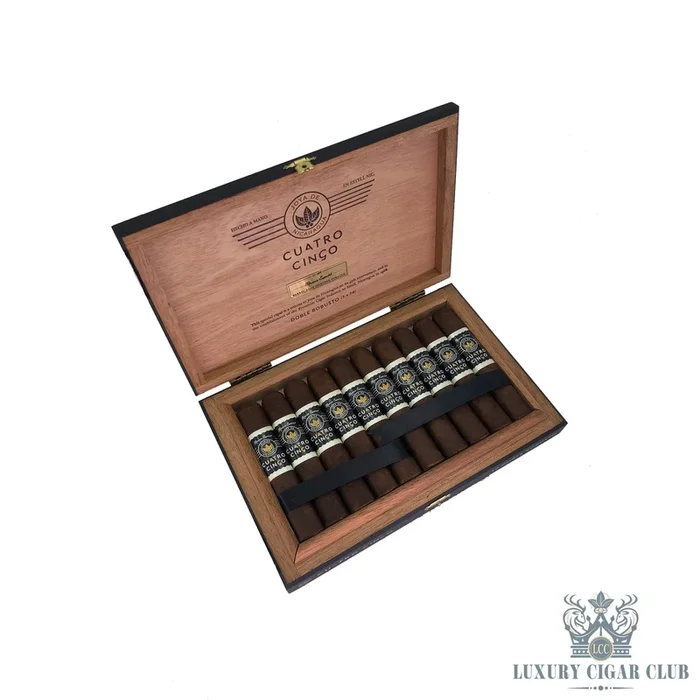 Joya de Nicaragua Reserva Especial Cuatro Cinco
