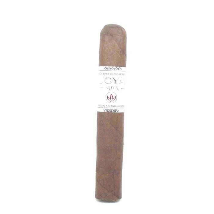 Joya De Nicaragua – Silver- Robusto – Single Cigar