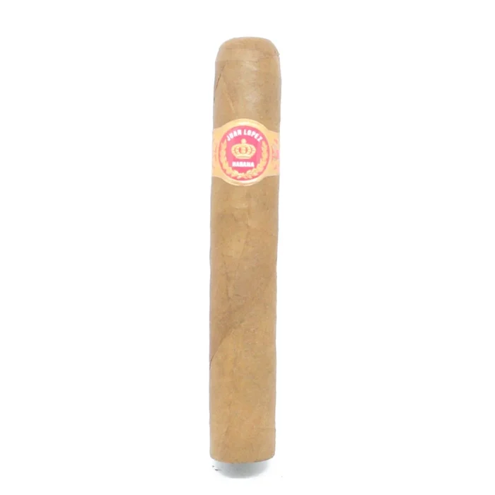 Juan Lopez – Selecci??n No. 2 – Single Cigar