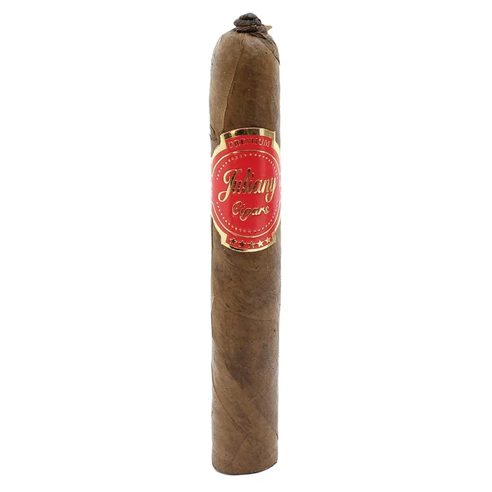 Juliany – Robusto (Corojo) – Single Cigar