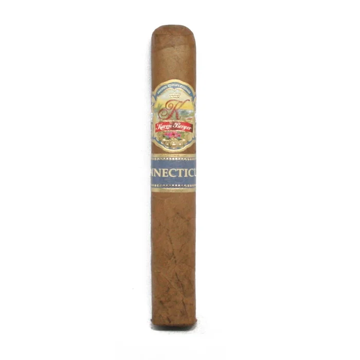 Karen Berger – K Connecticut – Robusto – Single Cigar