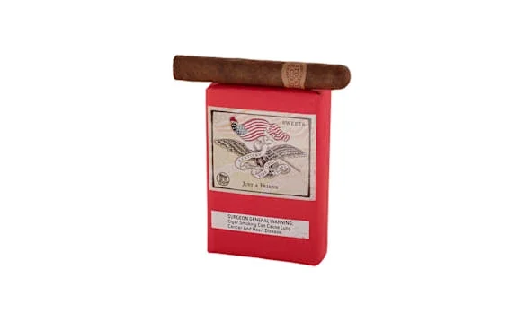 KFC Sweets Just A Friend