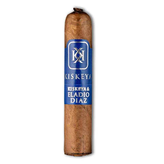 Kiskeya – Belicoso – Single Cigar