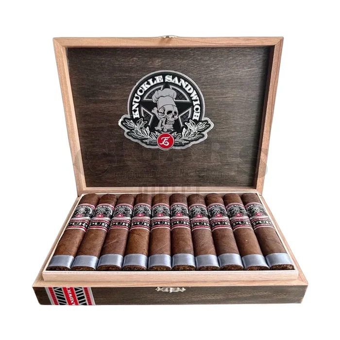 Knuckle Sandwich Puro Nicaragua Robusto