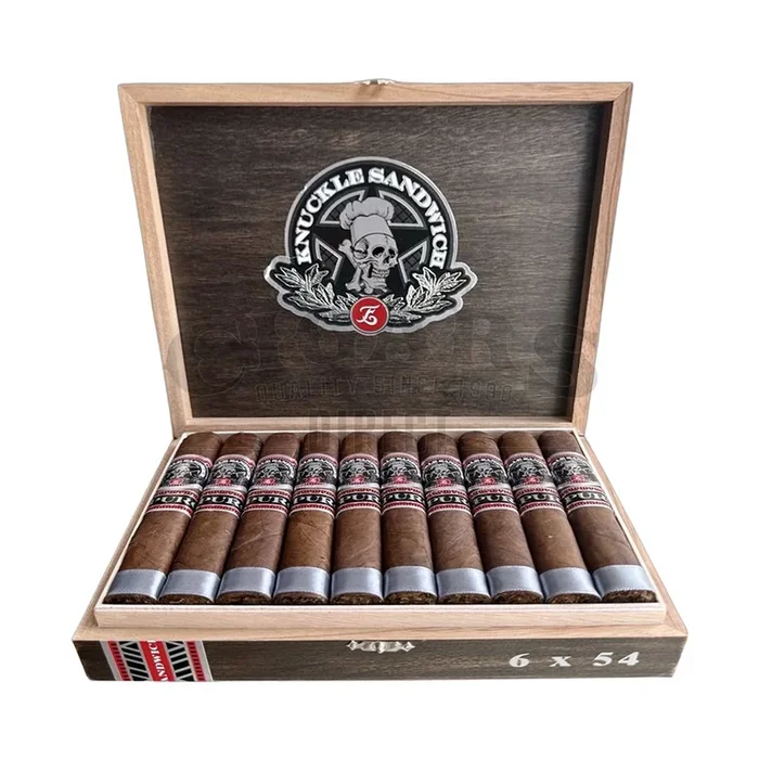 Knuckle Sandwich Puro Nicaragua Toro