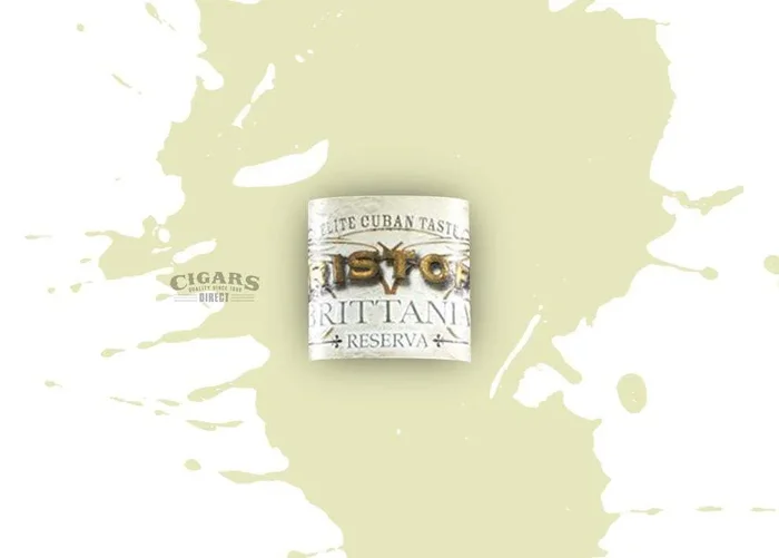 Kristoff Brittania Robusto