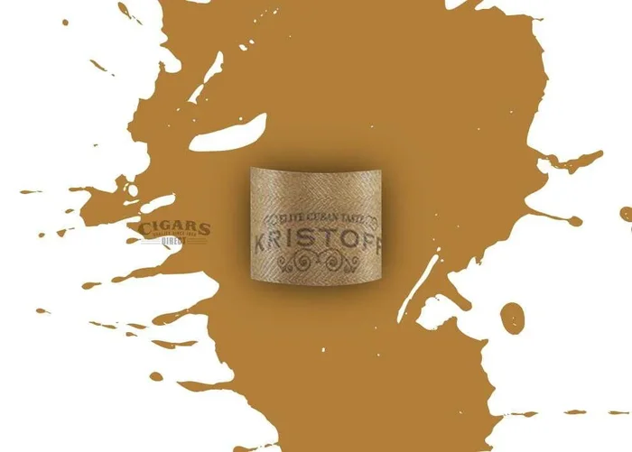 Kristoff Criollo Lancero