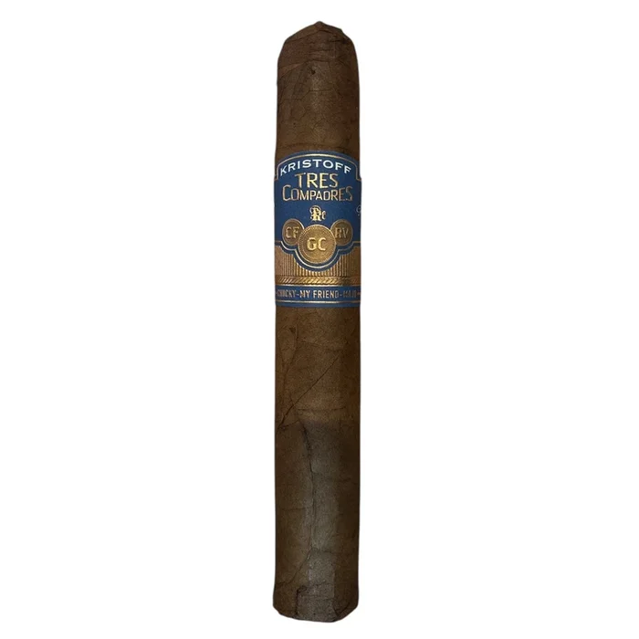 Kristoff – Tres Compadres – 660 – Single Cigar