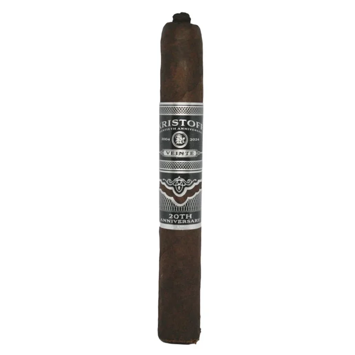 Kristoff – Veinte – Toro – Single Cigar