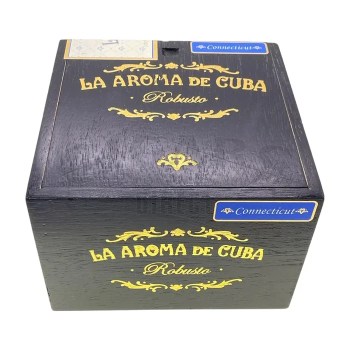 La Aroma de Cuba Connecticut Robusto