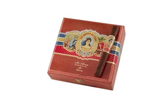 La Aroma De Cuba Mi Amor Reserva Divino