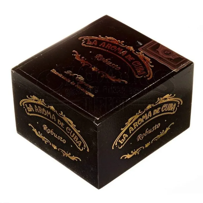 La Aroma de Cuba Original Robusto