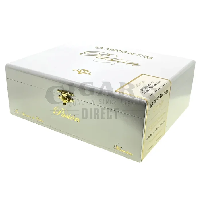 La Aroma de Cuba Pasion Marveloso Toro