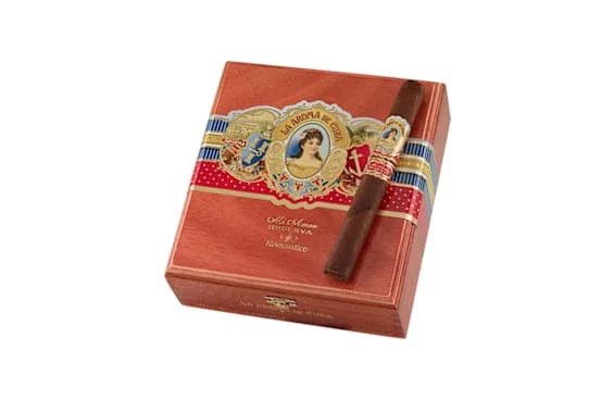 La Aroma Mi Amor Reserva Roman