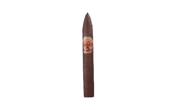 La Aurora 107 Belicoso