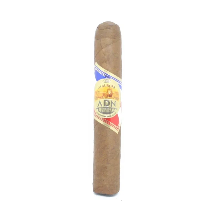 La Aurora – ADN Dominicano – Robusto – Single Cigar