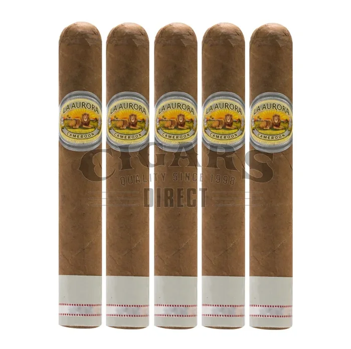 La Aurora Preferidos Cameroon Robusto