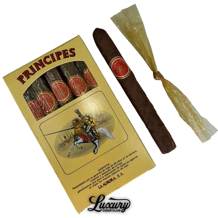 La Aurora Principes 40 Years Aged